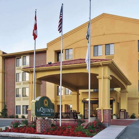 La Quinta Inn & Suites - New River Gorge National Park Саммерсвілл Екстер'єр фото