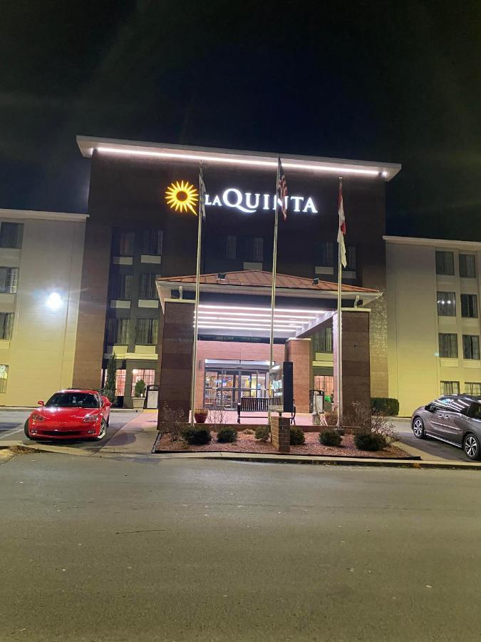 La Quinta Inn & Suites - New River Gorge National Park Саммерсвілл Екстер'єр фото