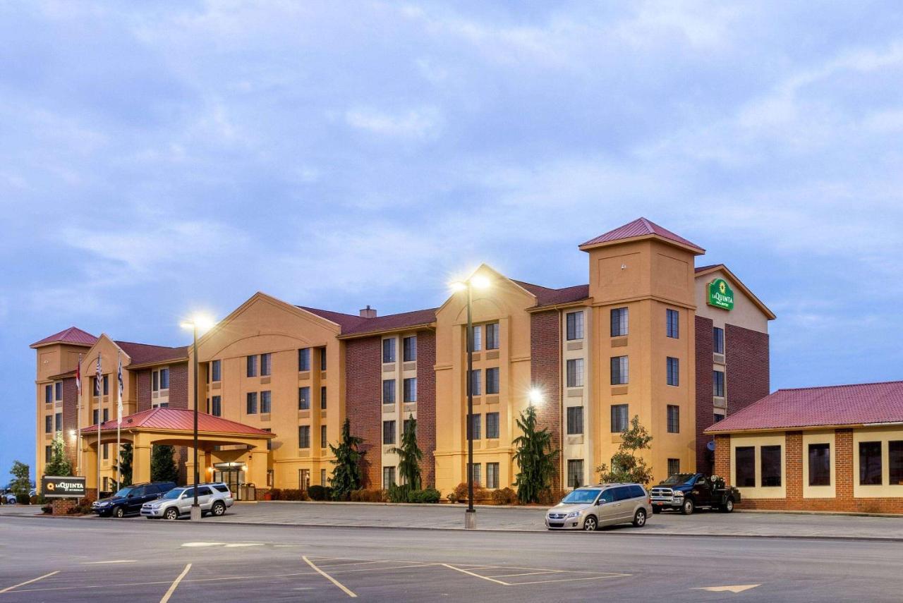 La Quinta Inn & Suites - New River Gorge National Park Саммерсвілл Екстер'єр фото